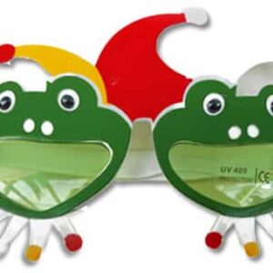 Frog Jester Fantastic Sunglasses