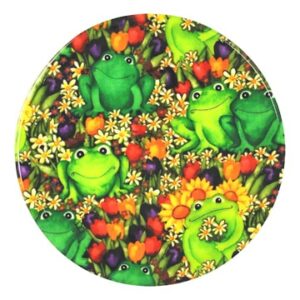 Silicone Non-slip Frog Trivet