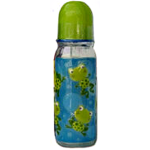 Baby Bottle !