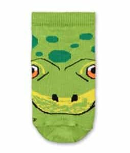 Cartoon Ankle Froggy Socks