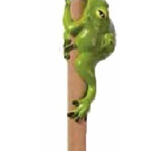 Frog & Baby Frogs Pencil