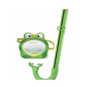Froggy Fun Snorkel Set