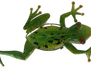 Decorative Frog Wall Hanger