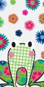 Froggy & Friends Goodie Bags