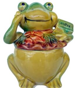 Froggy Kitchen Catch - All Catcher