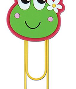 Jumbo Frog Clip