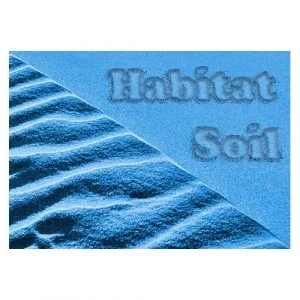 Growafrog Habitat Soil